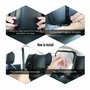 Imagen de ESPEJO PARA BEBE 360° (PARA EL CABEZAL DEL ASIENTO DEL AUTO)